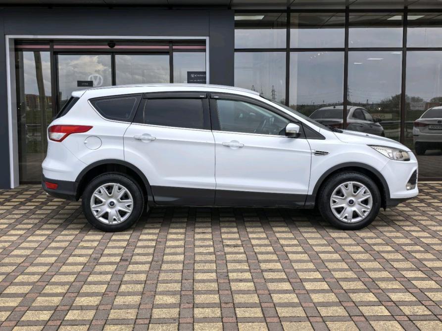 Ford Kuga II Краснодар  - изображение 4