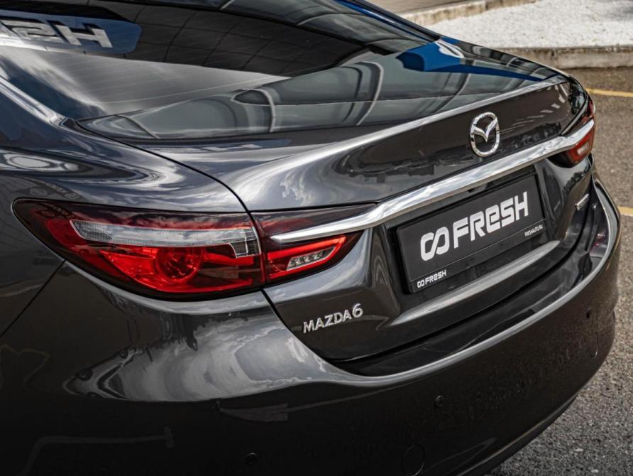 Mazda 6 III (GJ) Рестайлинг 2 Краснодар  - изображение 14