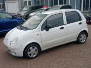 Daewoo Matiz I Рестайлинг Стерлитамак  - изображение 20
