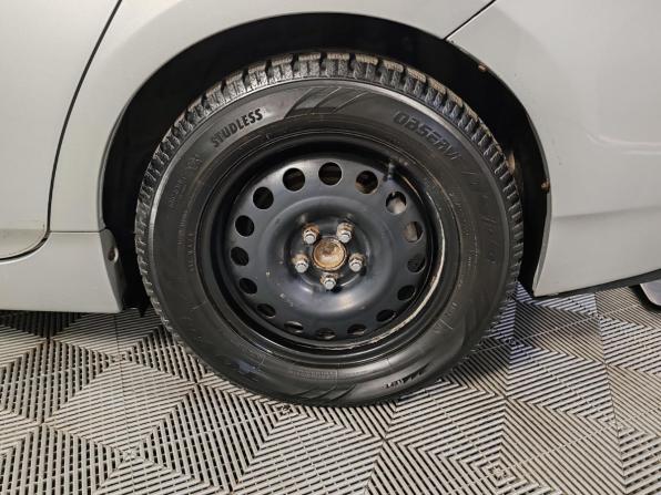 Toyota Prius III (XW30) с пробегом 2010 года, цена 999 000 рублей, 229450 км, хэтчбек, Автокод Объявления