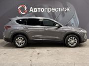 Hyundai Santa Fe IV Пермь  - изображение 28