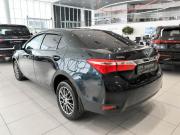 Toyota Corolla XI (E160 E170 E180) Казань  - изображение 30