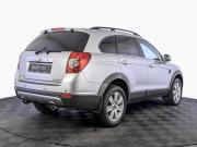 Chevrolet Captiva I Москва  - изображение 34