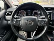 Toyota Camry VIII (XV70) Пермь  - изображение 29