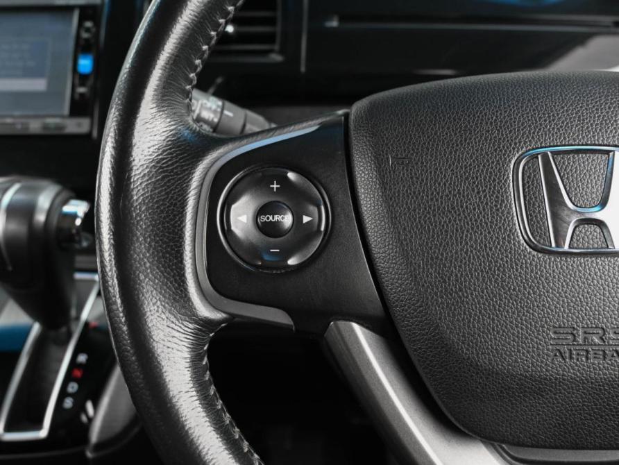 Honda Stepwgn V Новороссийск  - изображение 18