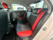 Skoda Rapid I Рестайлинг Екатеринбург  - изображение 47