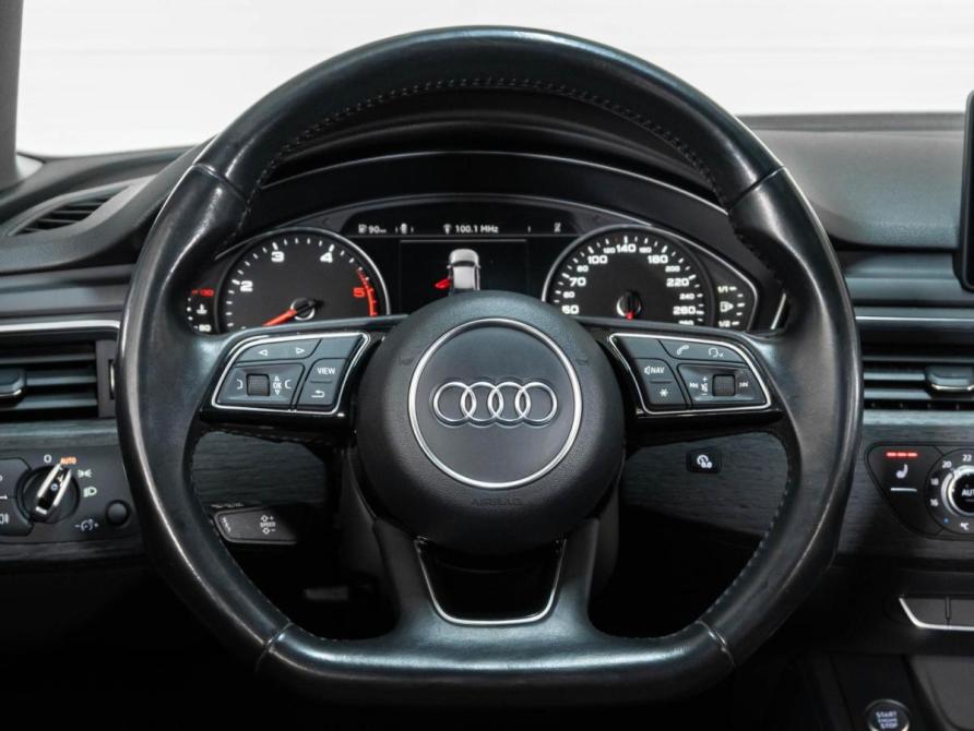 Audi A4 V (B9) Ставрополь  - изображение 13