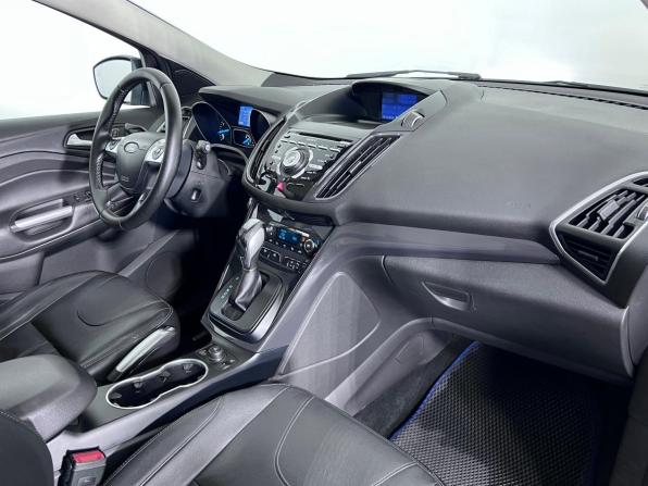 Ford Kuga II с пробегом 2014 года, цена 1 320 000 рублей, 141621 км, внедорожник, Автокод Объявления