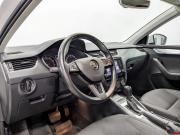 Skoda Octavia III (A7) Рестайлинг Москва  - изображение 46