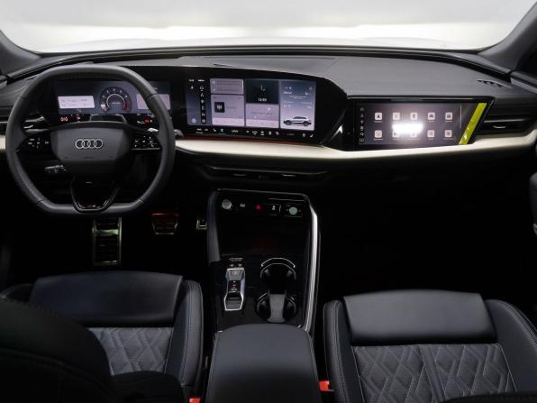 Audi Q5 II (FY) Рестайлинг с пробегом 2026 года, цена 6 439 000 рублей, 30 км, внедорожник, Автокод Объявления