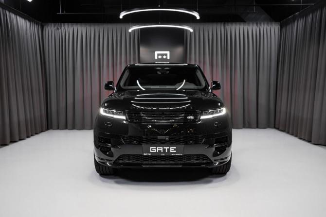 Новый Land Rover Range Rover Sport III 2025 года, цена 20 452 900 рублей, внедорожник, Автокод Объявления
