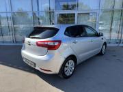 Kia Rio III Воронеж  - изображение 17