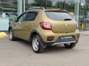 Renault Sandero II Ижевск  - изображение 30