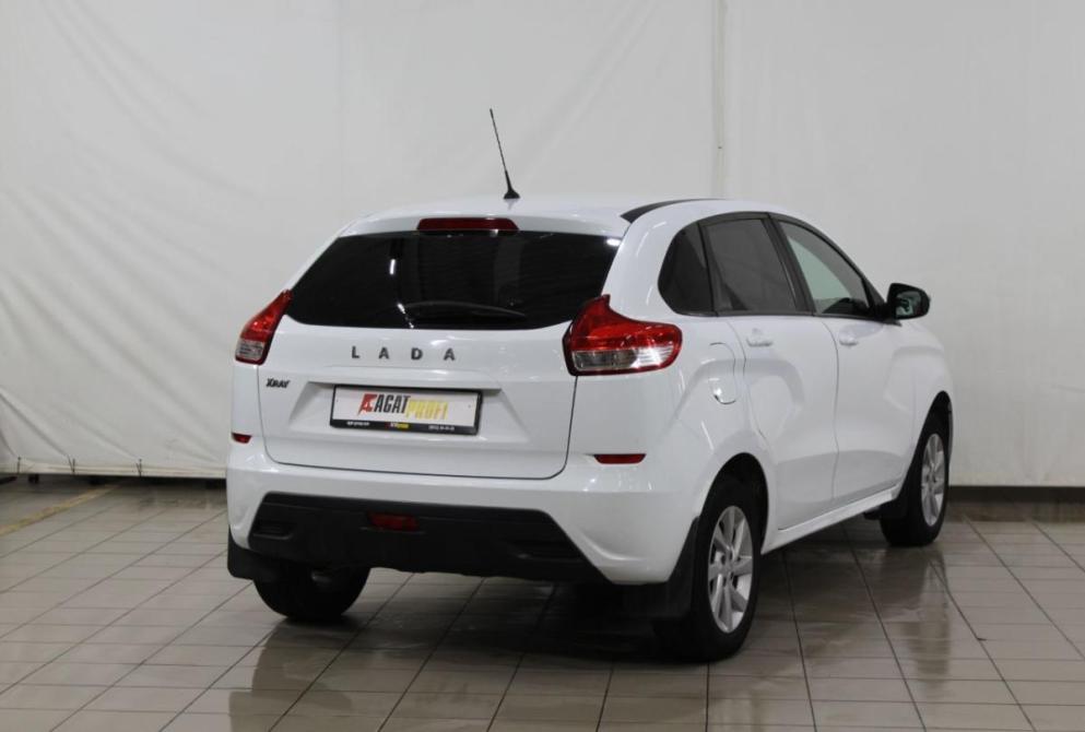 Lada (ВАЗ) XRAY I Астрахань  - изображение 8