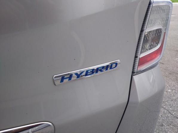 Honda Freed I Рестайлинг с пробегом 2014 года, цена 1 000 000 рублей, 172513 км, компактвэн, Автокод Объявления