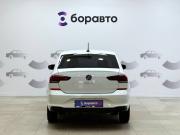 Volkswagen Polo VI Ставрополь  - изображение 22