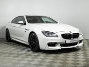 BMW 6 серии III (F06/F13/F12) Санкт-Петербург  - изображение 30
