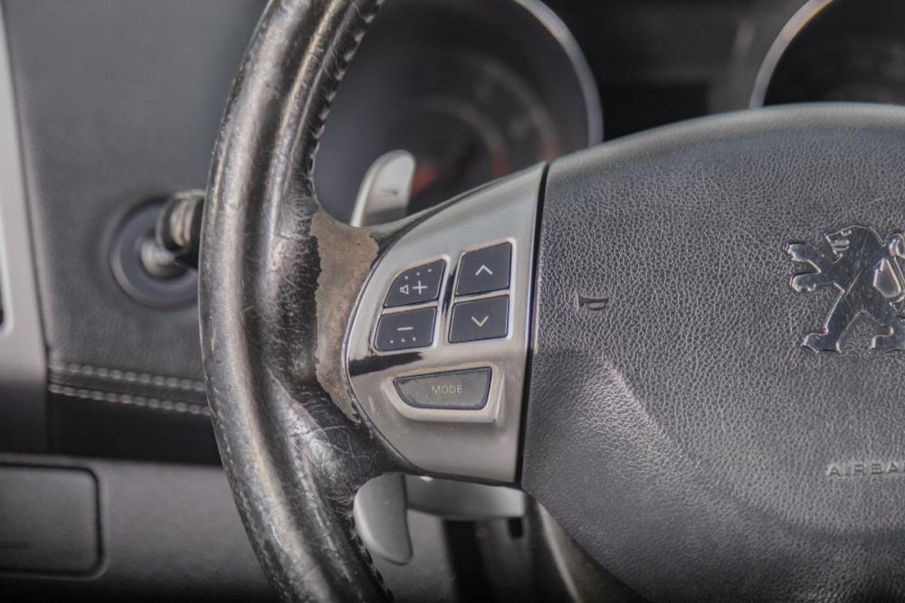 Peugeot 4007 Томск  - изображение 13