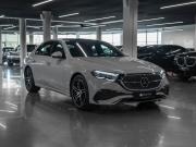 Mercedes-Benz E-Класс VI (W214 S214) Москва  - изображение 36