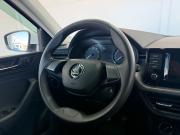 Skoda Rapid II Уфа  - изображение 25