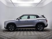 Hyundai Creta II Москва  - изображение 27
