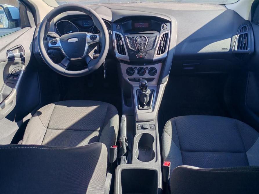 Ford Focus III Оренбург  - изображение 11