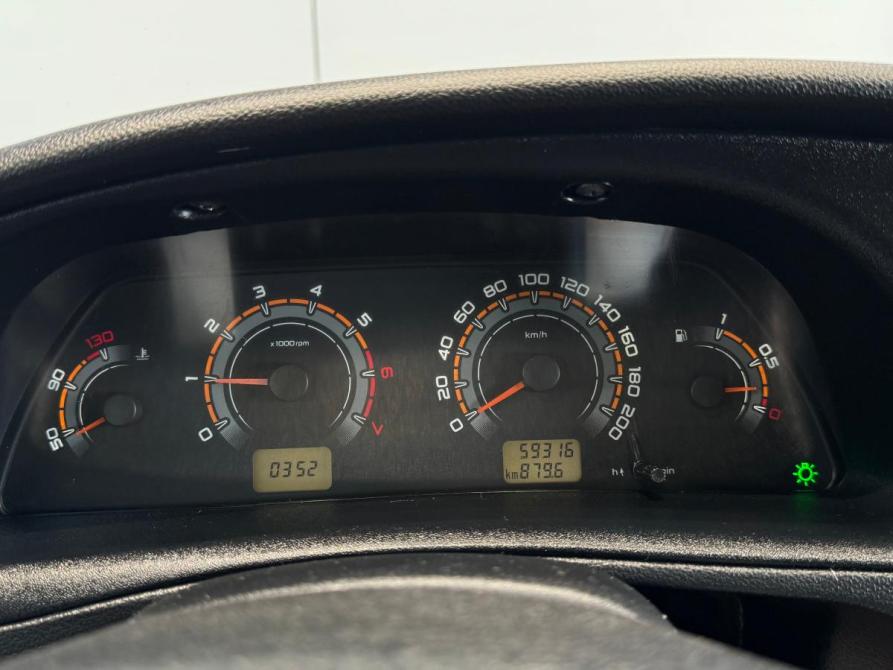 Lada (ВАЗ) Niva Travel I Волжский  - изображение 16