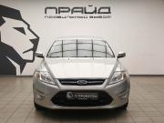 Ford Mondeo IV Рестайлинг Ростов-на-Дону  - изображение 24