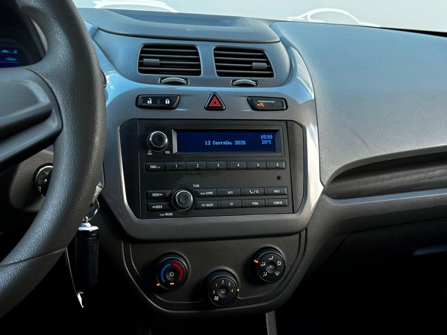 Chevrolet Cobalt II Рестайлинг Санкт-Петербург  - изображение 16