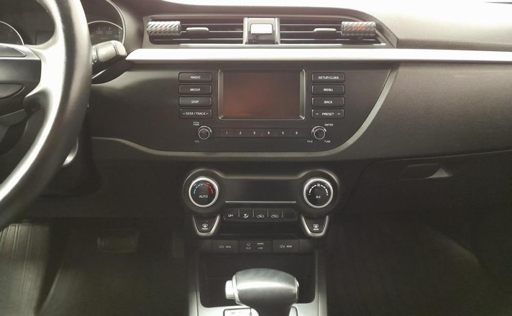 Kia Rio IV Новокузнецк  - изображение 15
