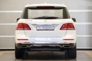 Mercedes-Benz GLE I (W166) Москва  - изображение 45