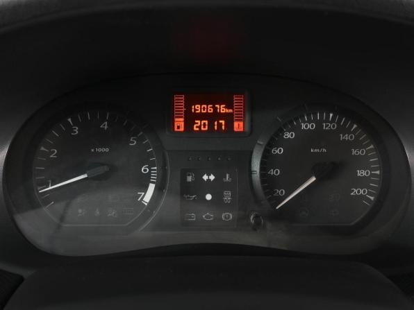 Lada (ВАЗ) Largus I с пробегом 2015 года, цена 589 000 рублей, 190676 км, фургон, Автокод Объявления