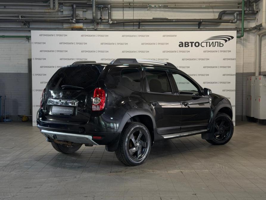 Renault Duster I Санкт-Петербург  - изображение 5