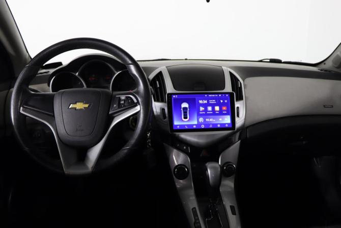 Chevrolet Cruze I Рестайлинг с пробегом 2013 года, цена 859 990 рублей, 155834 км, хэтчбек, Автокод Объявления
