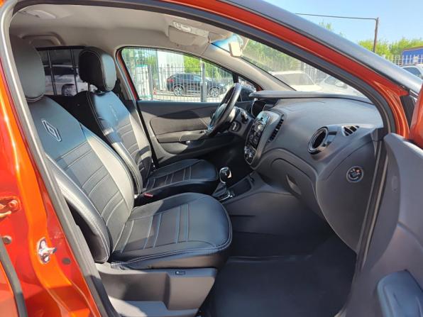 Renault Kaptur I с пробегом 2016 года, цена 1 274 000 рублей, 151429 км, внедорожник, Автокод Объявления
