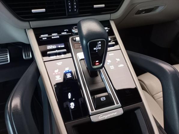 Porsche Cayenne III с пробегом 2018 года, цена 7 140 000 рублей, 122197 км, внедорожник, Автокод Объявления