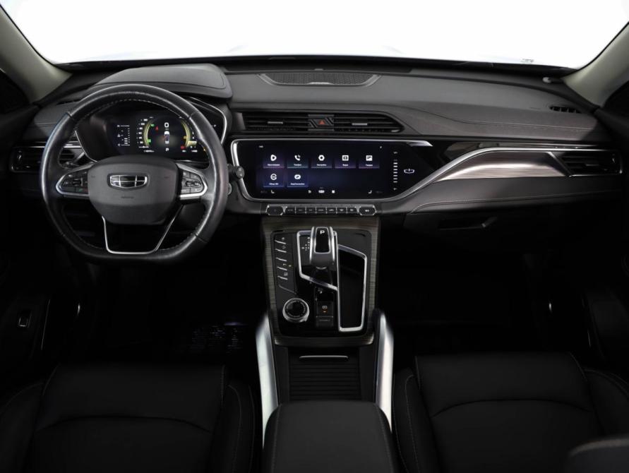 Geely Atlas Pro Санкт-Петербург  - изображение 9