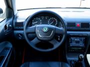 Skoda Octavia I (A4) Рестайлинг Ижевск  - изображение 35