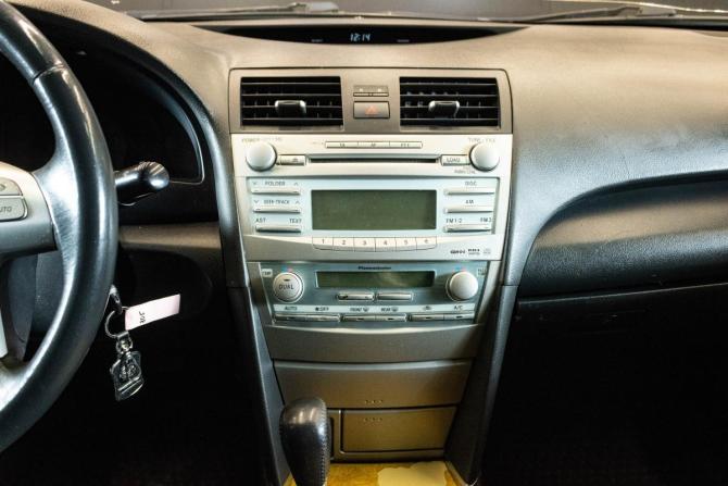 Toyota Camry VI (XV40) с пробегом 2007 года, цена 989 000 рублей, 197678 км, седан, Автокод Объявления