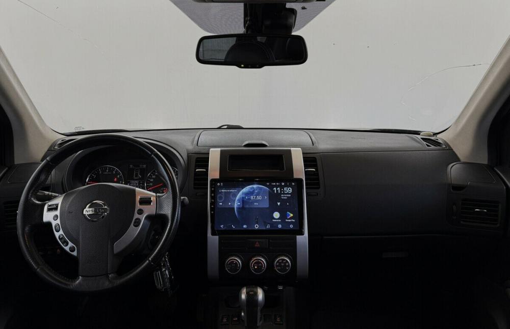 Nissan X-Trail II Рестайлинг Москва  - изображение 5