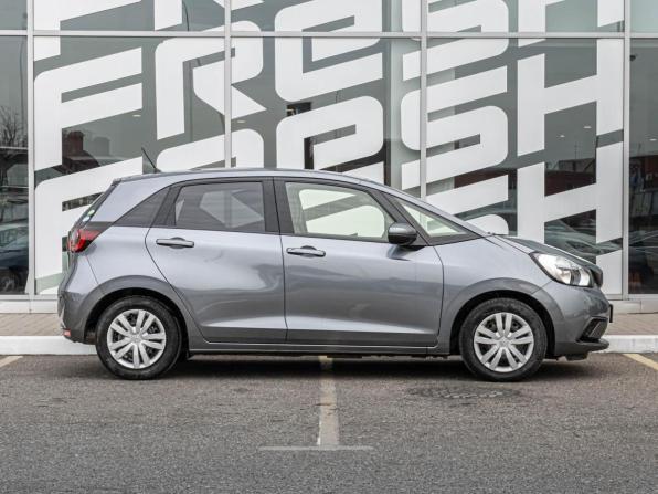 Honda Fit III Рестайлинг с пробегом 2020 года, цена 1 284 000 рублей, 101145 км, хэтчбек, Автокод Объявления