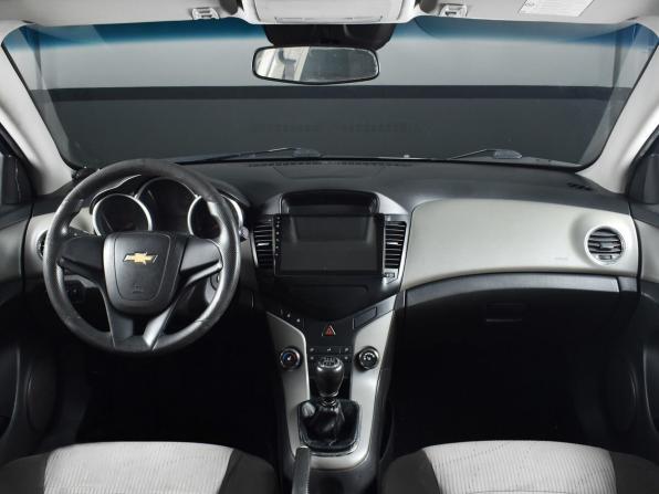 Chevrolet Cruze I с пробегом 2011 года, цена 649 999 рублей, 182264 км, седан, Автокод Объявления