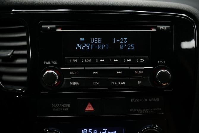 Mitsubishi Outlander III с пробегом 2013 года, цена 1 240 000 рублей, 195535 км, внедорожник, Автокод Объявления