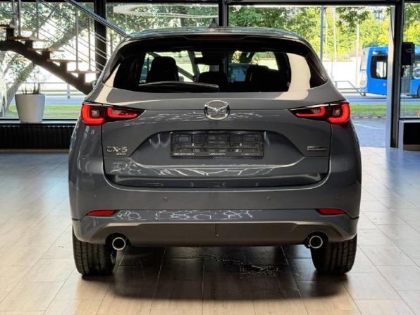 Mazda CX-5 II Рестайлинг с пробегом 2026 года, цена 4 900 000 рублей, 31 км, внедорожник, Автокод Объявления