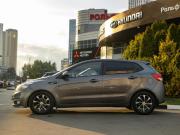 Kia Rio III Рестайлинг Москва  - изображение 23