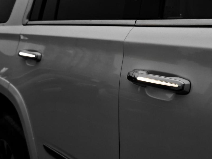 Cadillac Escalade IV Тюмень  - изображение 17