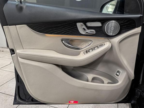 Mercedes-Benz GLC Coupe I (C253) с пробегом 2018 года, цена 3 500 000 рублей, 177233 км, внедорожник, Автокод Объявления