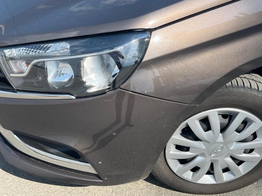Lada (ВАЗ) Vesta I Курган  - изображение 13