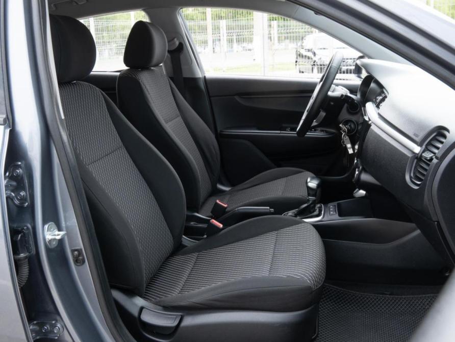 Kia Rio IV Волгоград  - изображение 8
