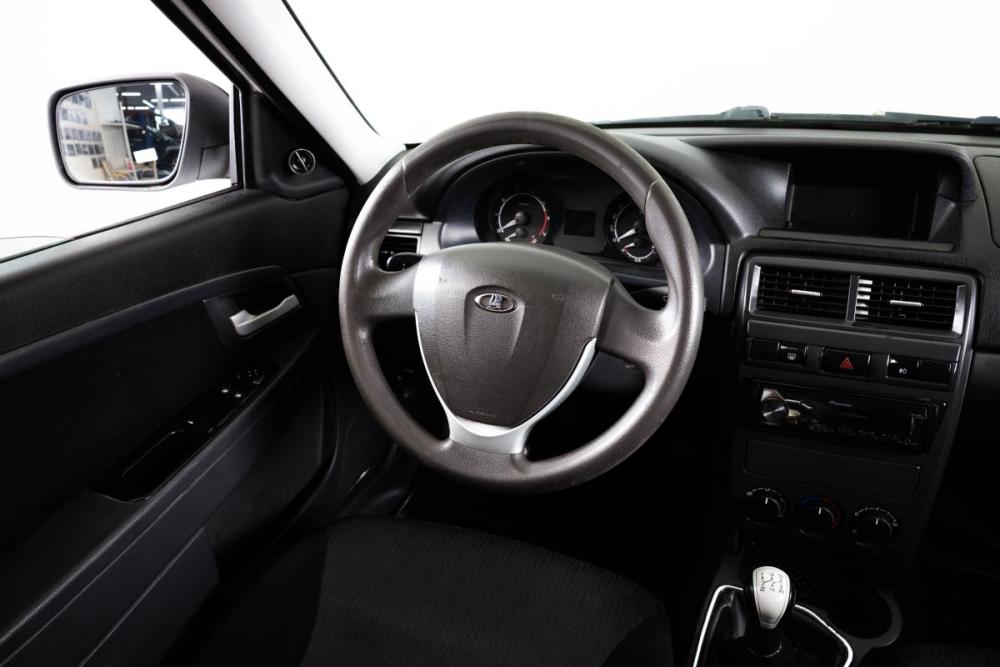 Lada (ВАЗ) Priora I Рестайлинг Пермь  - изображение 13